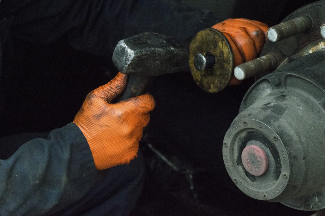 Safety Is Top Priority for Every Business, & Gloves Play a Key Role