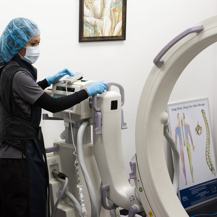 Medical Gloves Defined