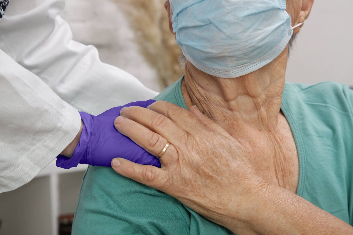 Are 100% of Your Glove Shipments Inspected? They Are at Zoomget