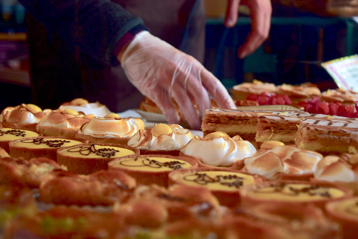 Fall Treats From the Different US States to Jumpstart Your November