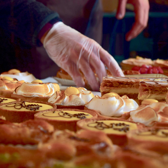 Fall Treats From the Different US States to Jumpstart Your November