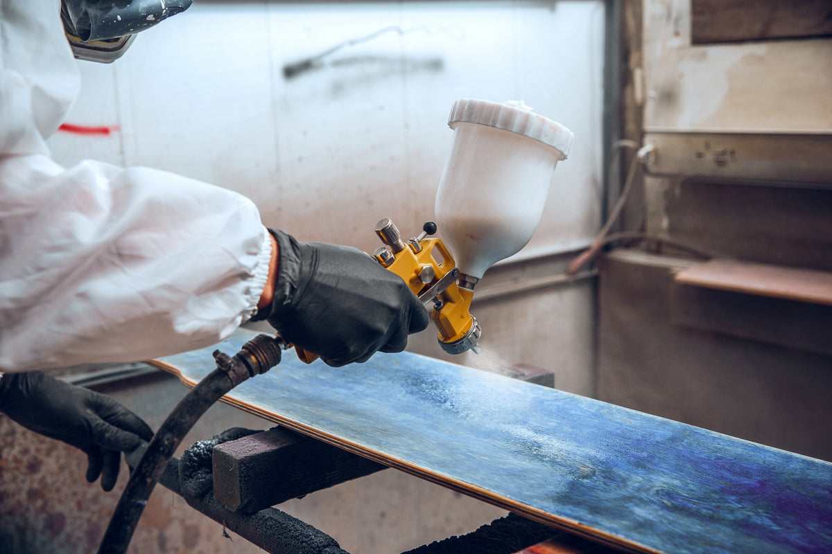 Lightweight Nitrile Gloves Deliver Comfort & Protection at a Great Price