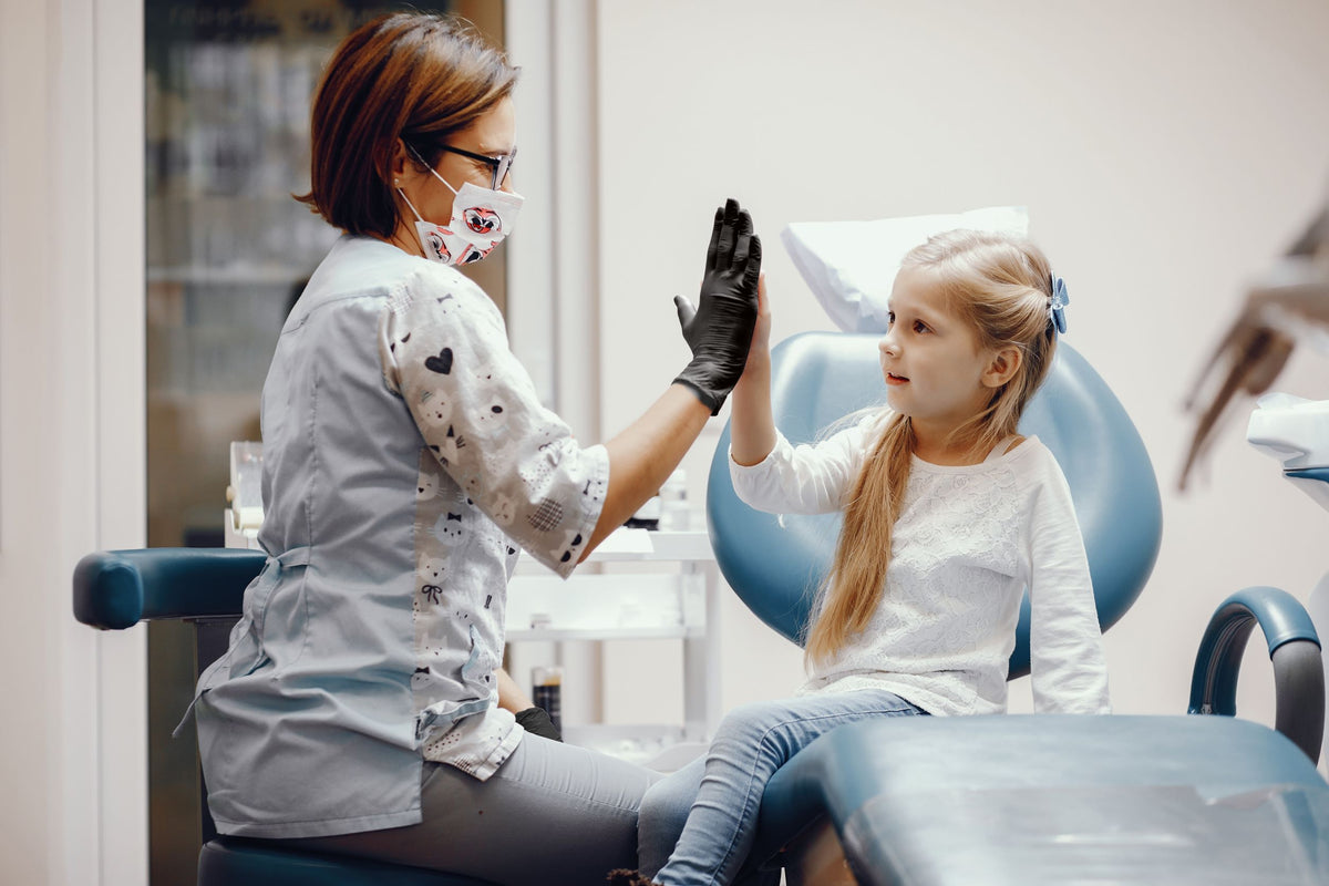 Here’s Why Kids Need to Learn About Disposable Gloves