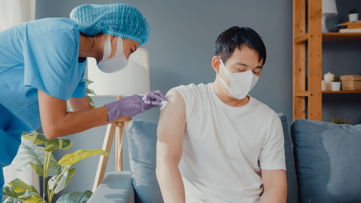 Here’s Why Having a First-Aid Kit This Summer Is a Must