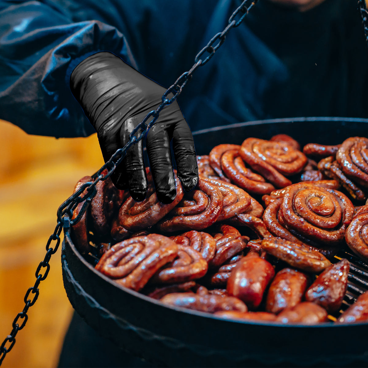 Styles of Regional Barbecue in the United States