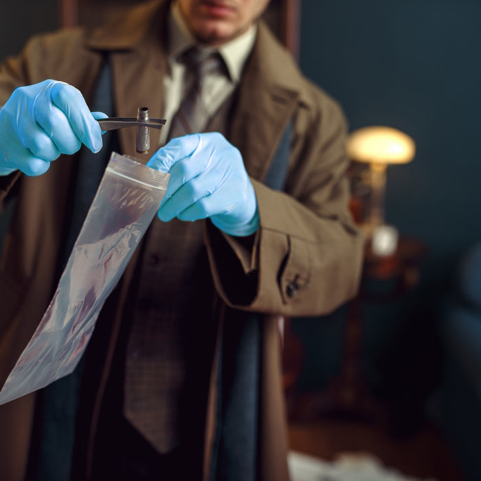 The Role of Disposable Gloves for First Responders