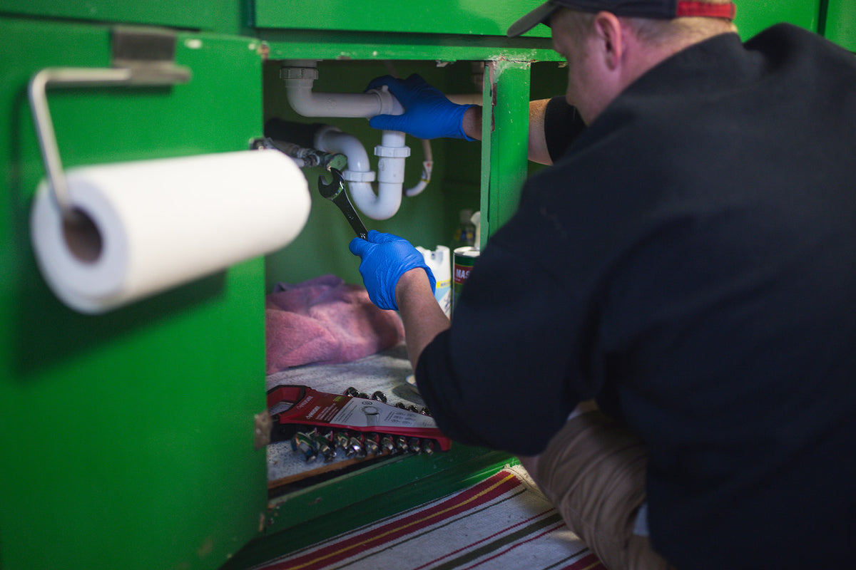 The Benefits of Disposable Nitrile Gloves