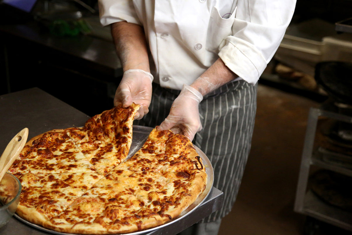 Help Prevent Norovirus Outbreaks in the Food Service Industry