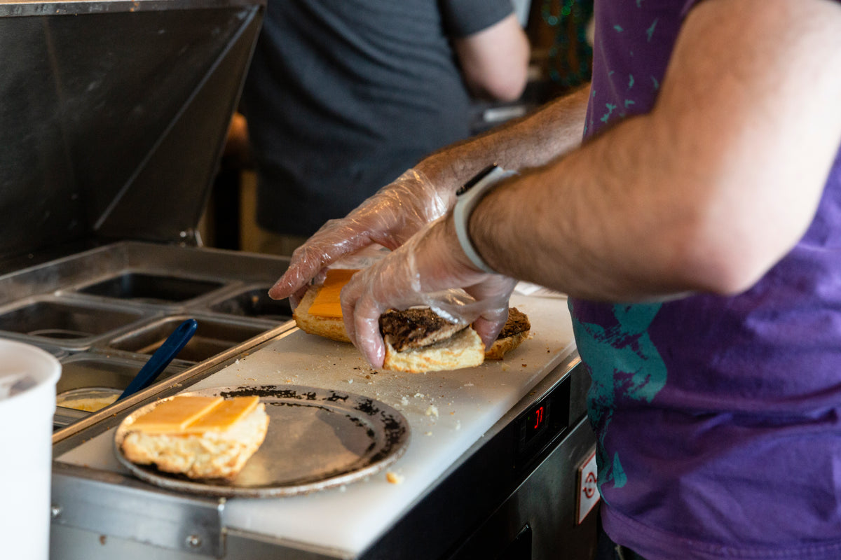 Strange (Yet Appetizing!) Fast-Food Items You’ve Got to Try at Least Once