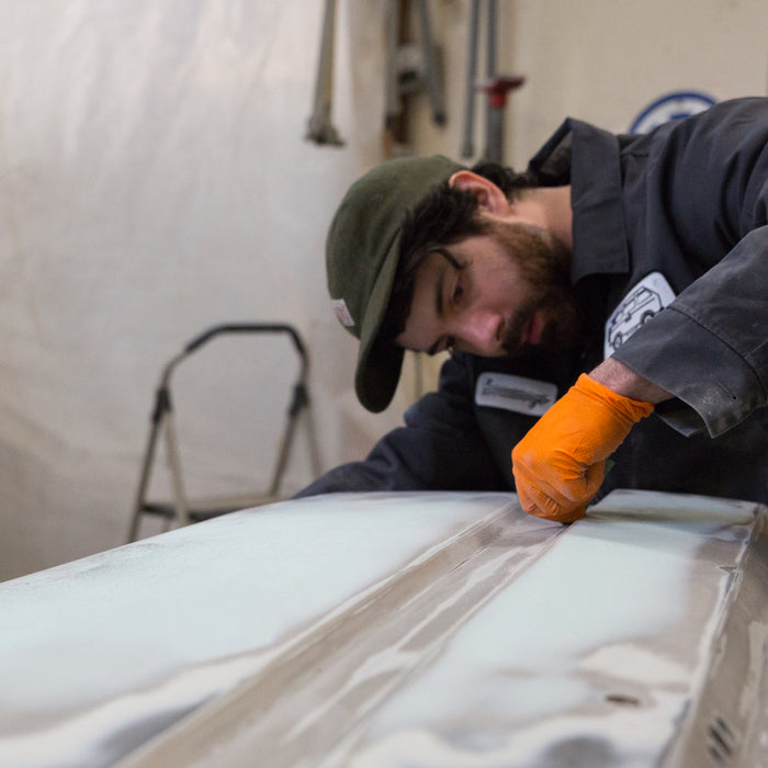 The Benefits of Gloveworks HD 8-mil Industrial Orange Gloves