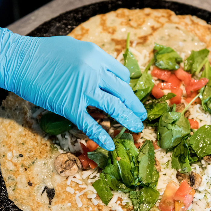 Unique Food Recipes to Start the Year Right