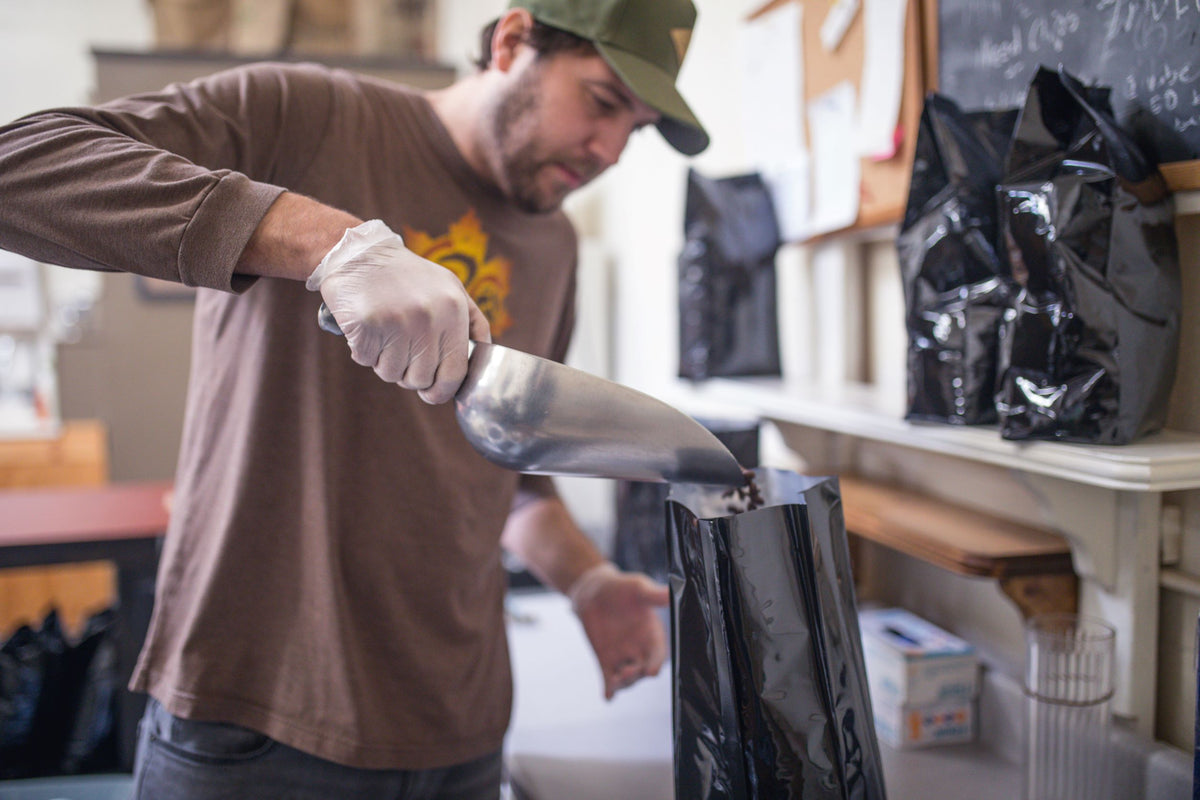 The Many Uses for Gloves in a Facility
