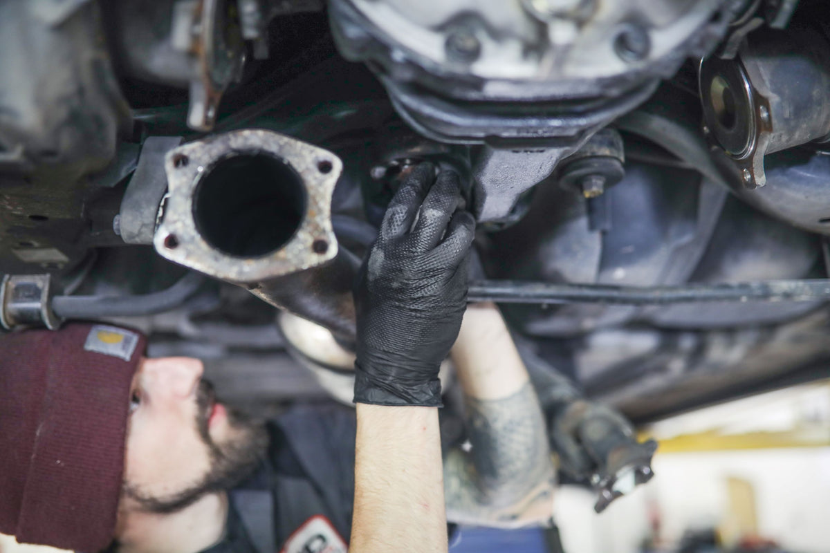 9 Key Safety Tips