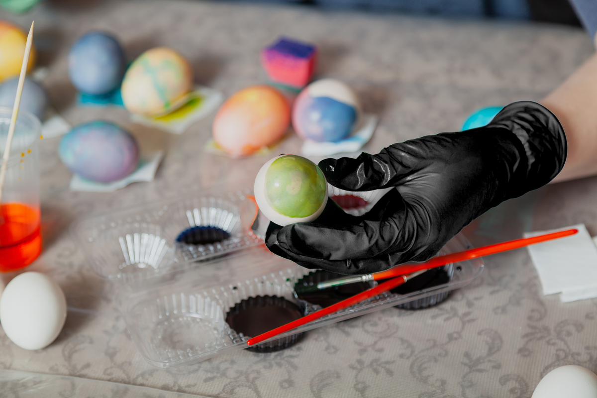 “Eggtastic” Recipes to Try This Easter