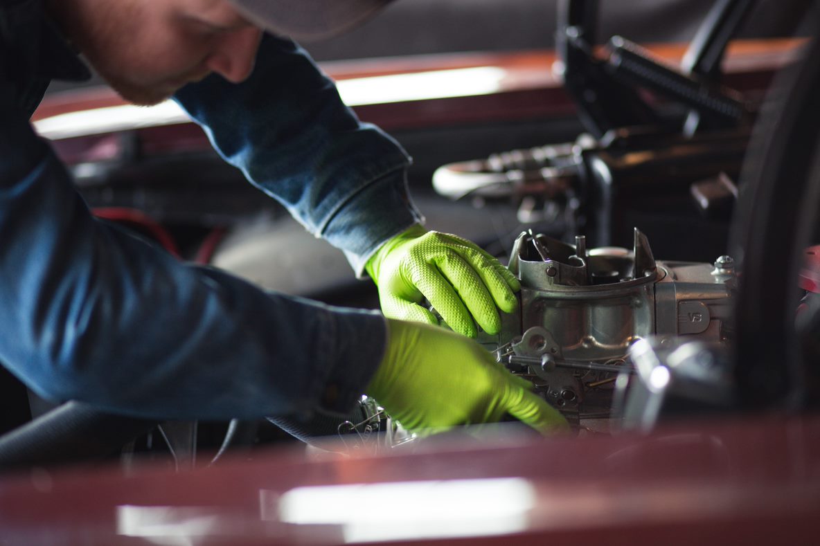 Safety Is Job 1 for Every Business, and Gloves Play a Key Role