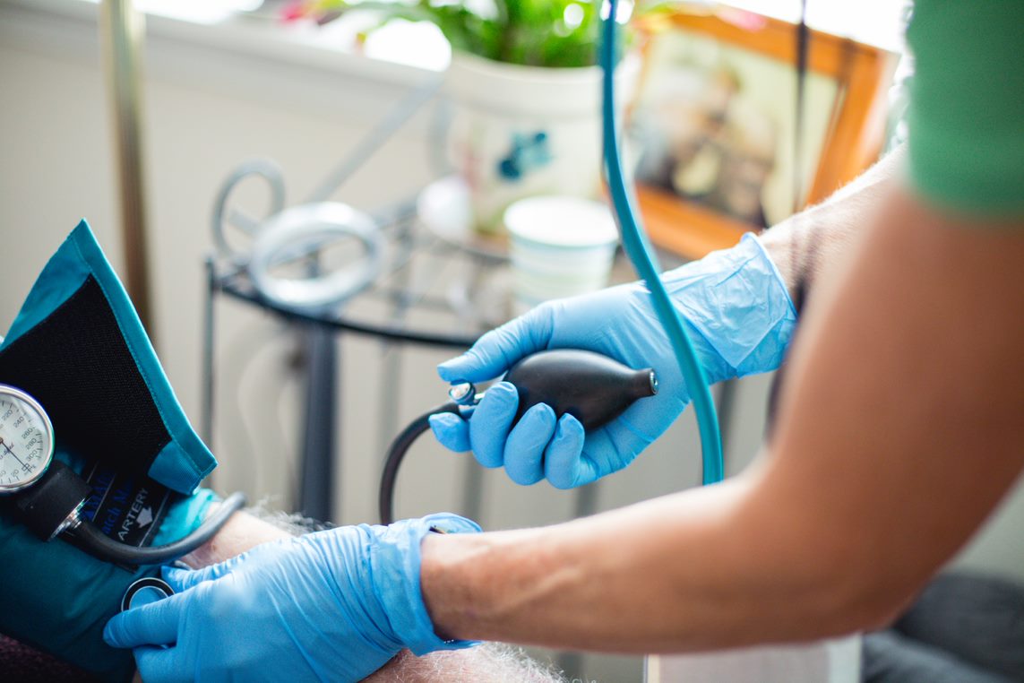 It’s No Mystery: Understanding Industrial, Exam Glove Distinctions