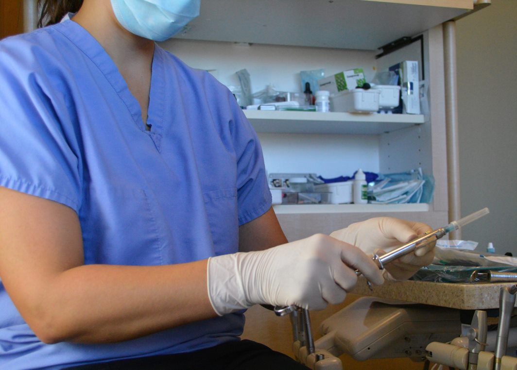The Effect of Supply Chain Inflation on Disposable Gloves