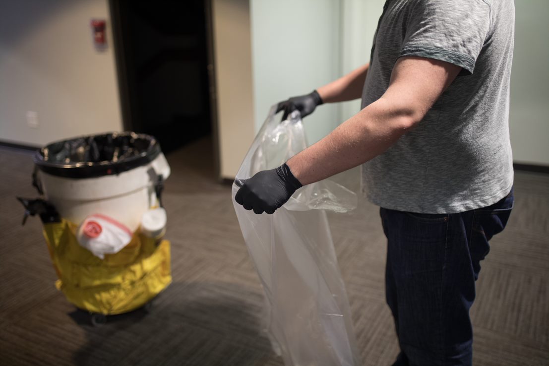 Finding the Right Fit for Janitorial & Sanitation