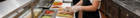 Food Prep & Service