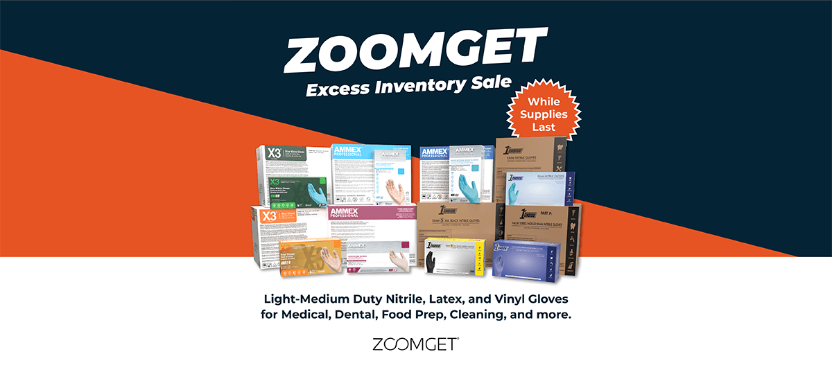 Zoomget Clearance Sale