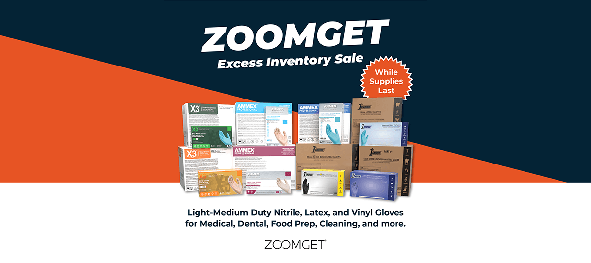 Zoomget LLC - Zoomget Clearance Sale